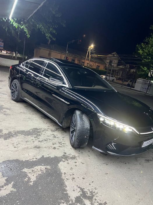 Byd Han sotiladi