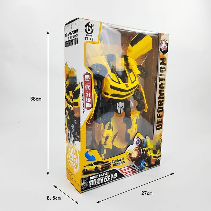 Uyingchoq Bollalarga Transformenlar Robotlar uyinchoqlari