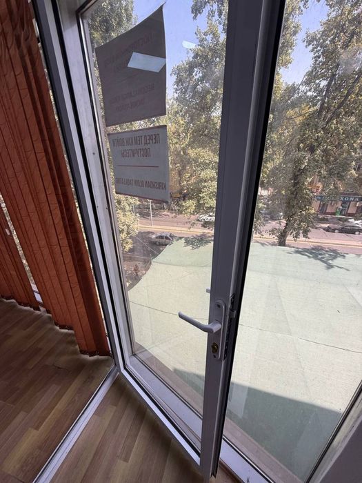 Бизнес центр На Урде Под Офис 32 м2