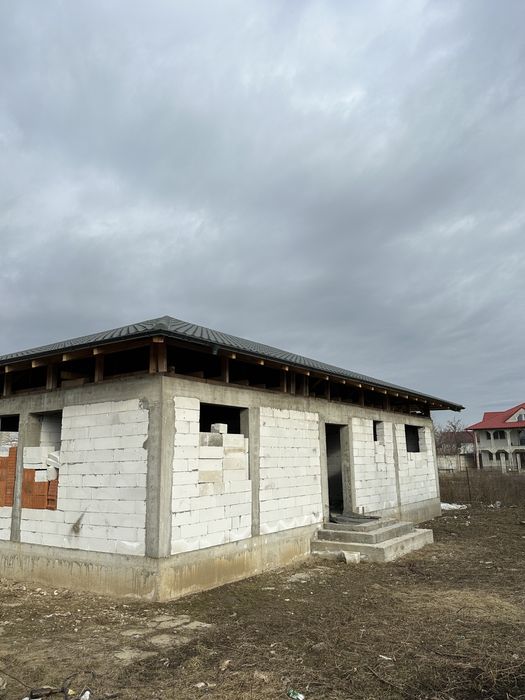 Casa de vanzare Ploiesti Vest