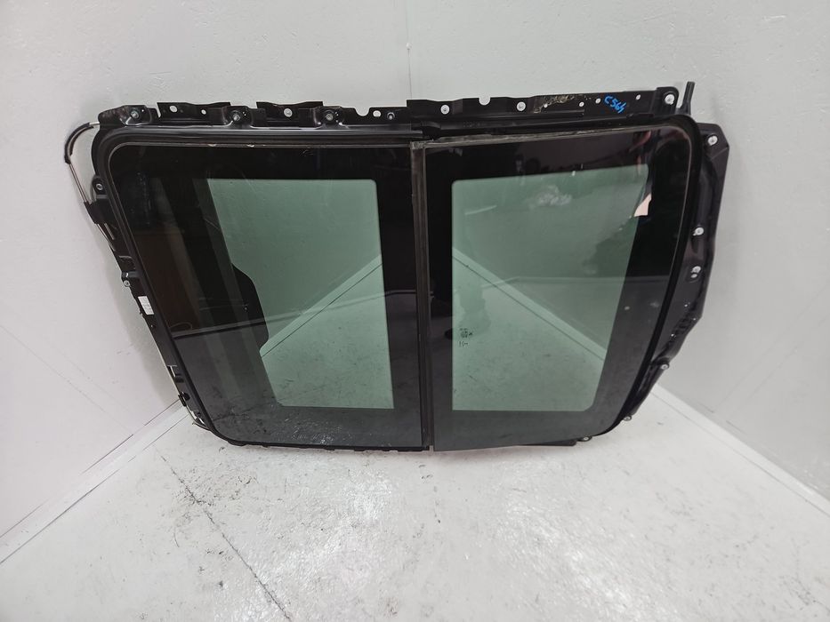 Trapa panoramica Bmw 5 GT (F07) [Fabr 2011-2016] Hatchback OEM