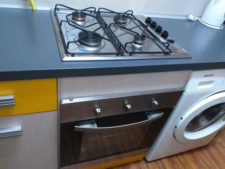 De închiriat – Apartament 2 camere in TURNU MAGURELE