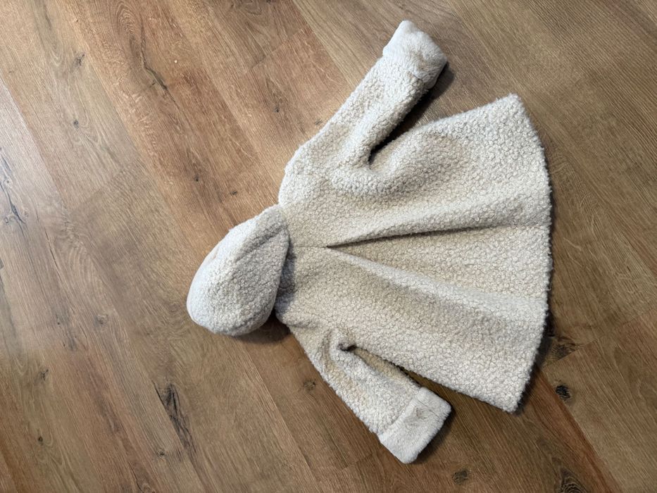 Палто Mayoral за момиче