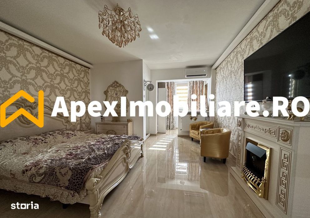 Garsoniera de vanzare Dristor Bucuresti | ApexImobiliare.ro — fotografia 1
