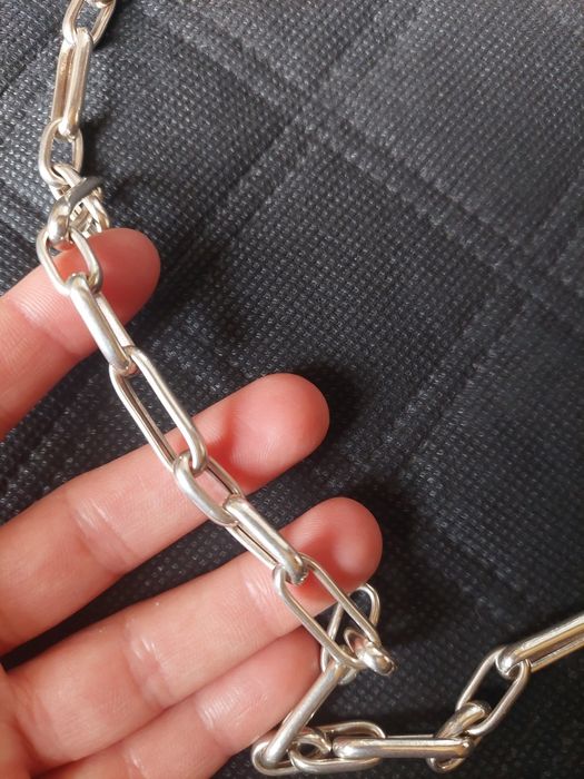 Lant argint 925 unisex