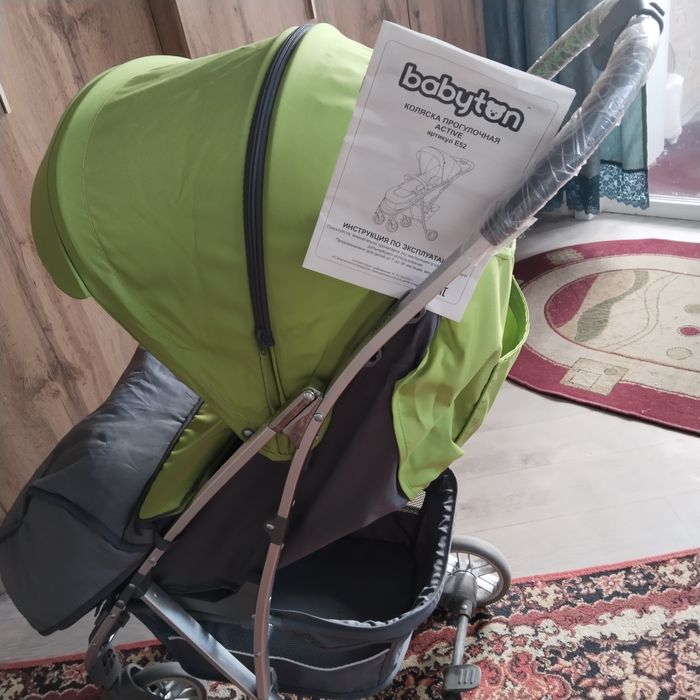 Продается велосипед