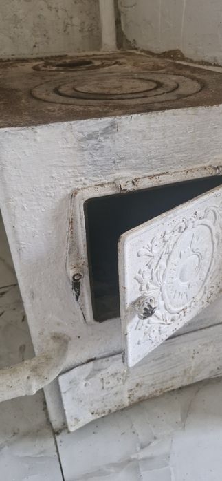 Продам котел отопления