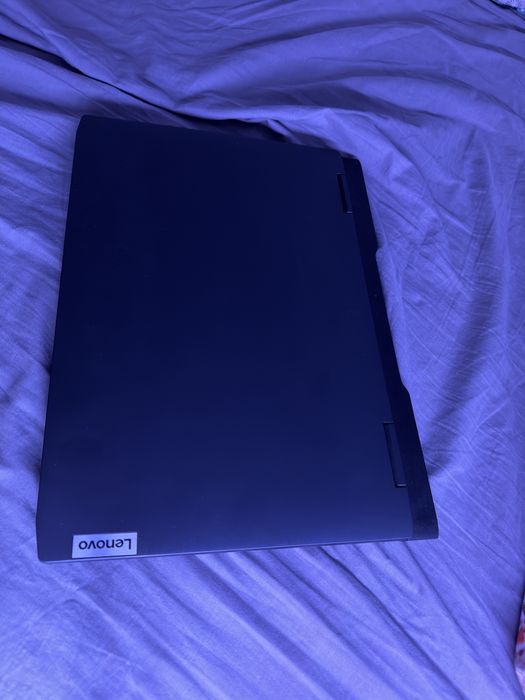 Laptop Lenovo Gaming IdeaPad 3