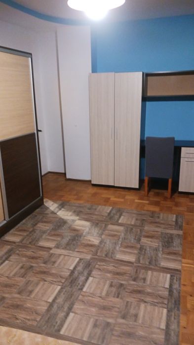 Дава се под наем Едностаен апартамент в Варна, Младост 2 - 38 кв.м за 204 € - Снимка #5