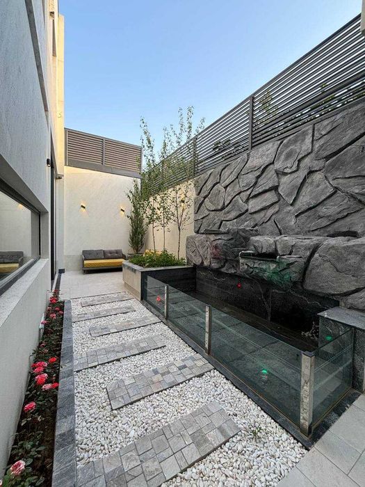 Продам Дом в Американском стиле.  2соток на Луначарском! Uy Sotaman!