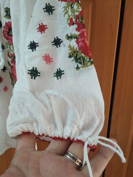 Ie tradiționala Oltenia
