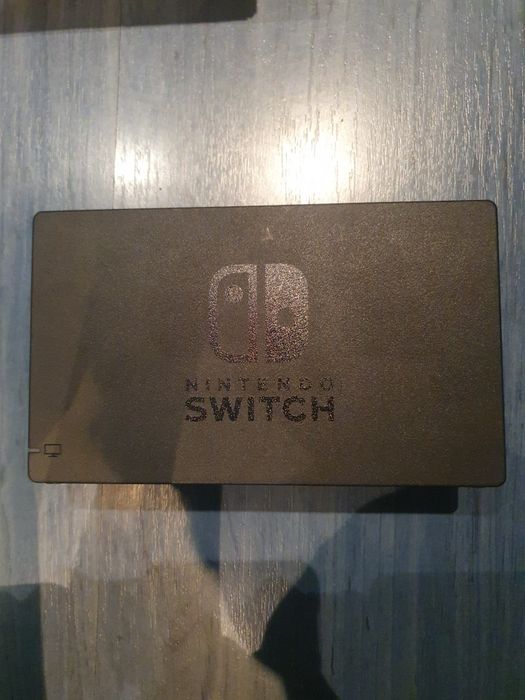 Nintendo Switch V2