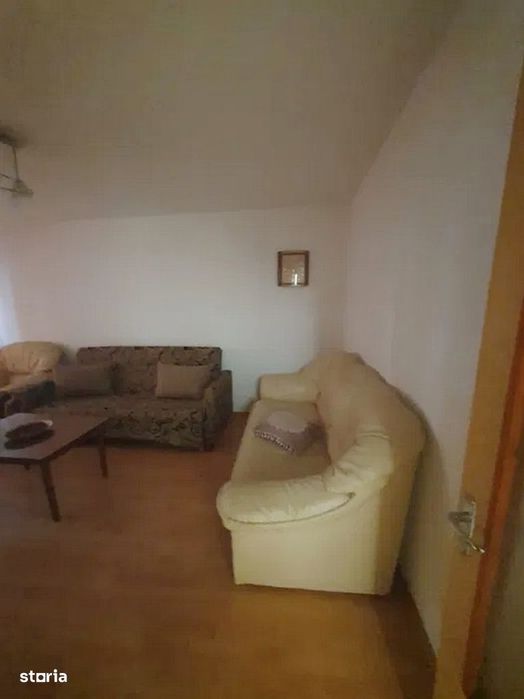 Ap 2 camere de închiriat | Gorjului | parter | 64 mp
