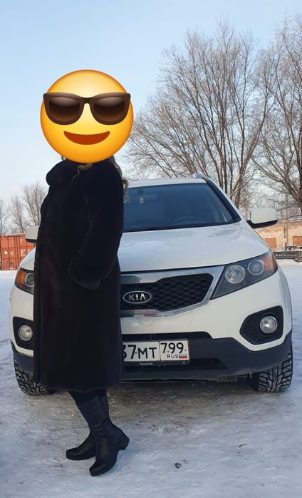 продам норковую шубу