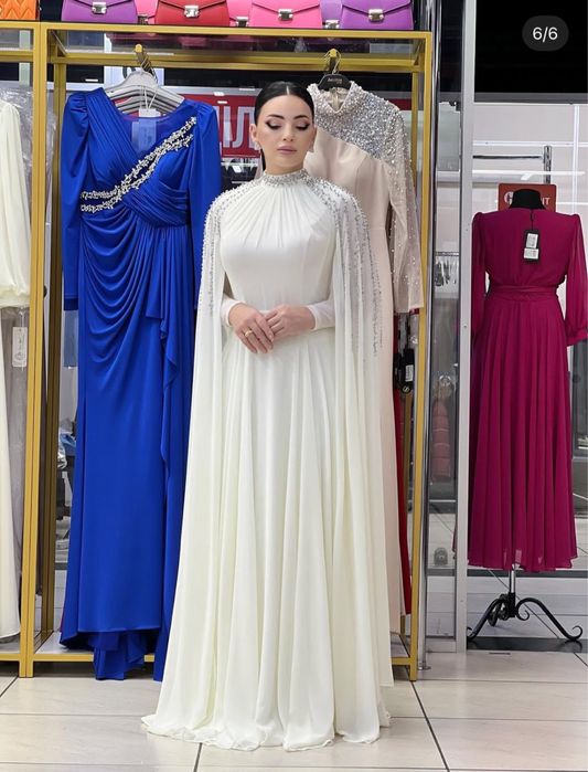 Продаётся платье