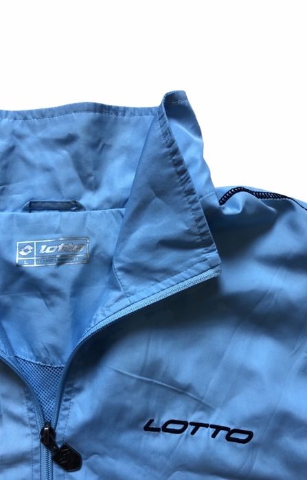 Geaca Barbati Trening LOTTO Sport Retro | Marime L