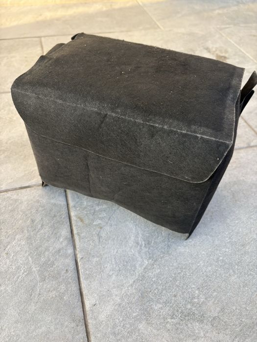 Оригинална изолация за акумулатор за VAG групата