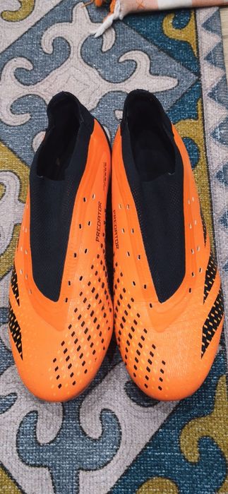 Бутсы adidas 42 размер