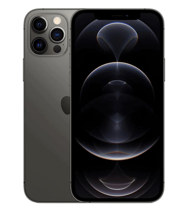 Iphone 12 Pro Max 256