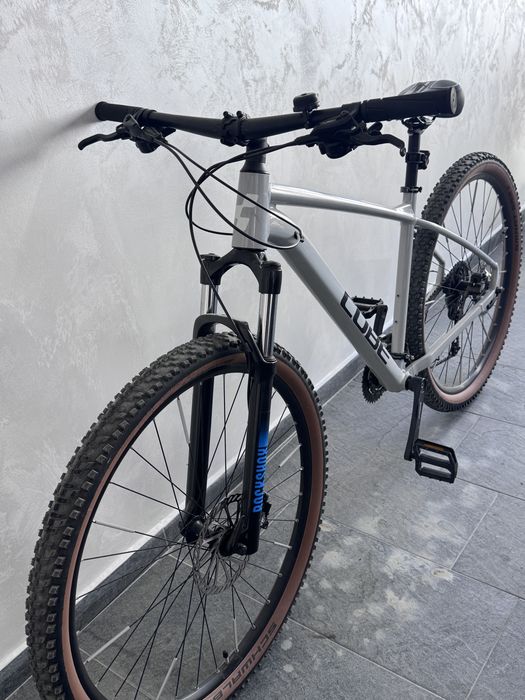 Bicicleta Cube SL 29 Cadru L