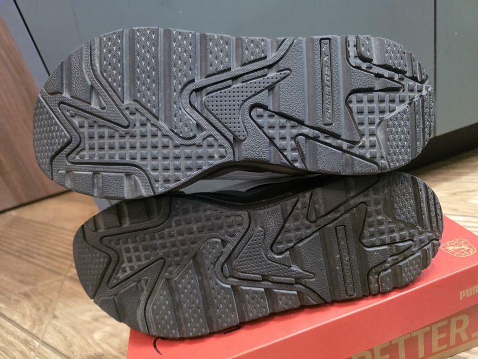 Мъжки маратонки  PUMA RS-X