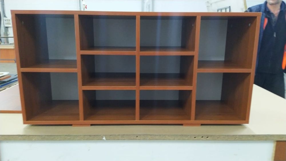 Обувница на заказ