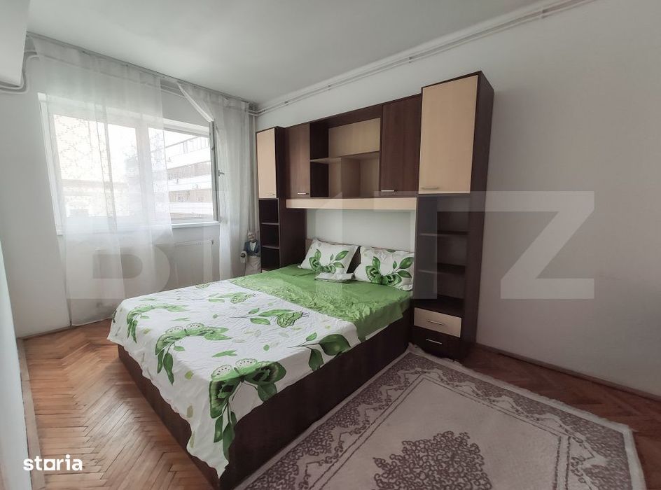 Apartament Ultracentral, ideal pentru studenti