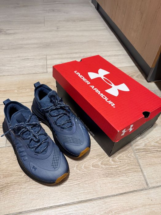 Кросовки Ander Armour