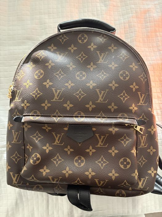 Рюкзак Louis Vitton