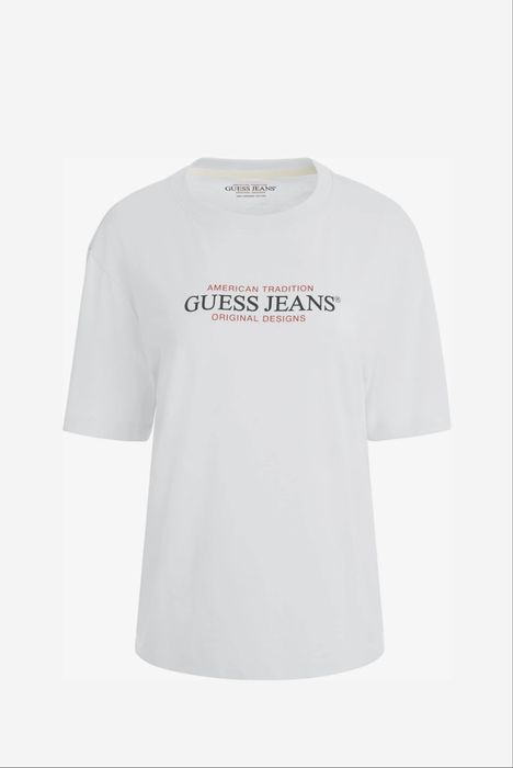 Дамска тениска Guess