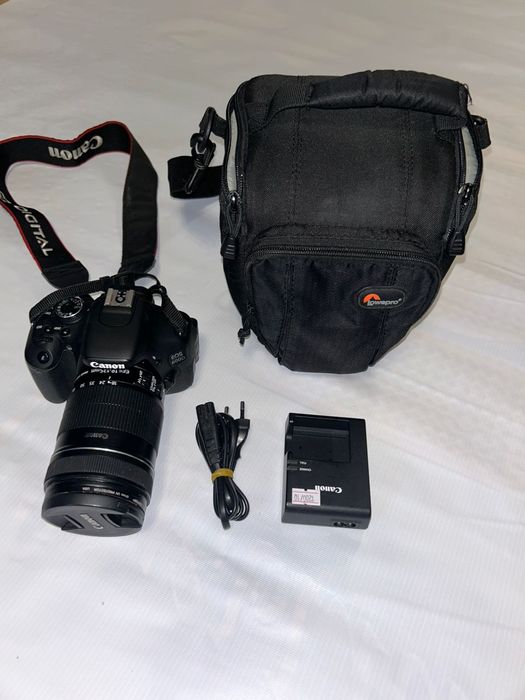 Фотоаппараты Canon