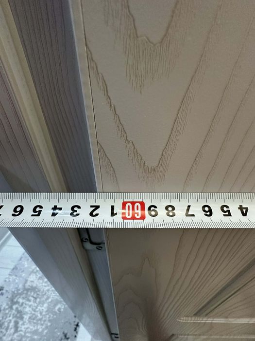 Врата за баня или мокро помещение