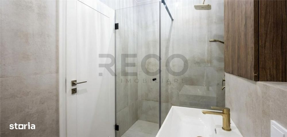 RECO Apartament Nou 2 camere in Oradea zona Iosia etaj 1