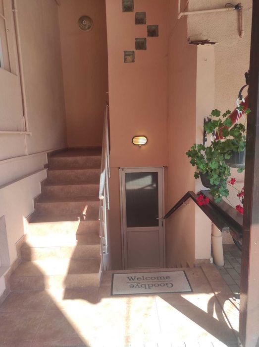 Garsonieră regim hotelier