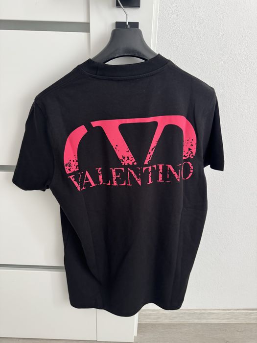 Tricou valentino