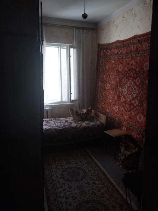 Продаю 2/4/4 - Алгоритм, Кизил Шарк, 59 м2, школа 281