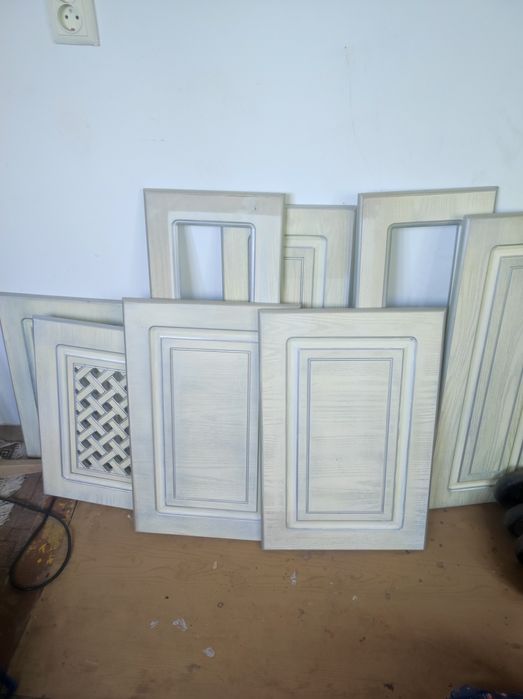 Отдельные части шкафа: Hadya qilaman - Boshqa qurilish materiallari Toshkent на Olx