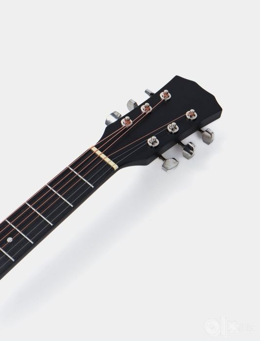 Gitara razmeri 38