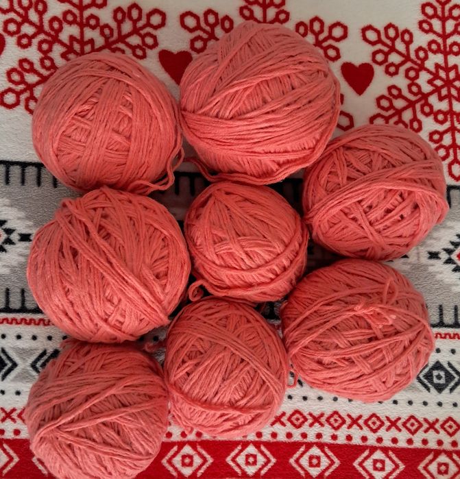 Продается пряжа для вязания