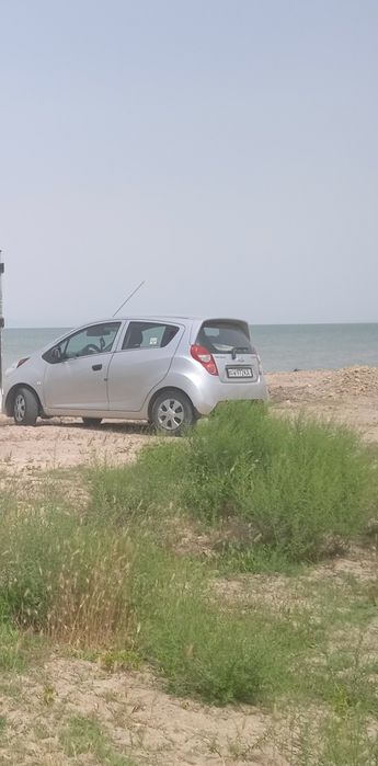 Spark sotiladi ll