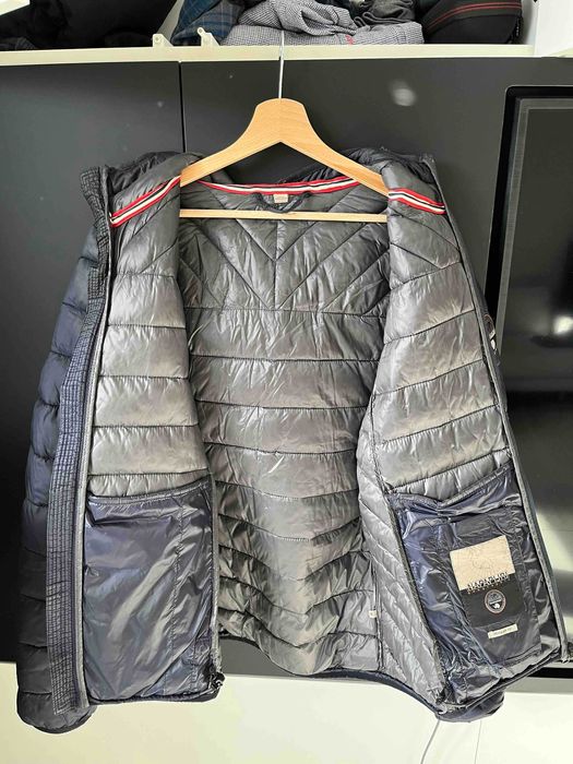 Синьо яке Napaijiri/Напапири размер М