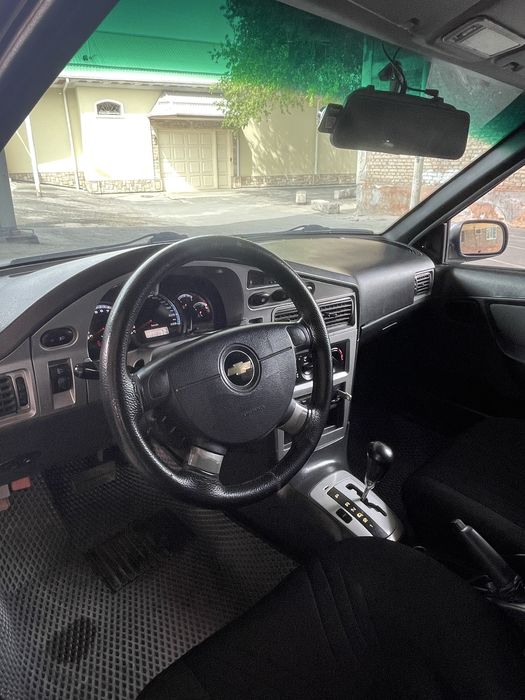 Nexia 2  1.6 Avtomat Konditsioner