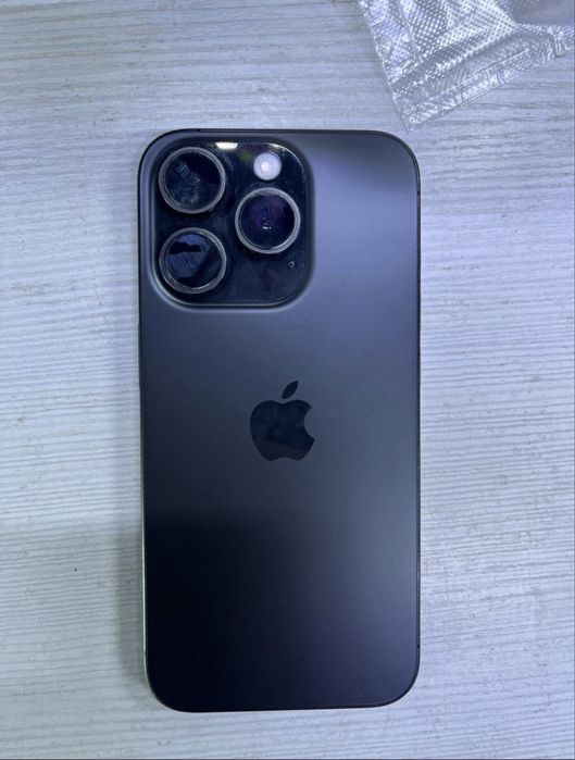 iPhone 15 Pro 128gb