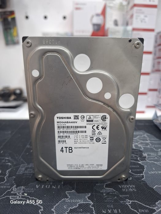 Hdd 8tb 10tb 6tb 4tb 2tb 1tb 500gb