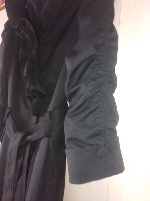 Продам плащ на весну, осень