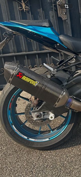 BMW S1000RR 2013 год