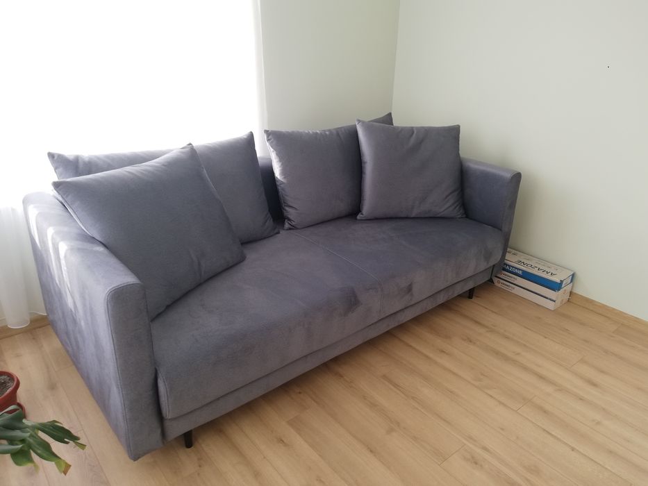 Диван (разтегателен)