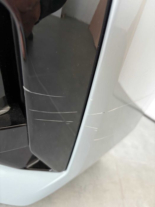 Предна броня БМВ 7серия Г70 BMW G70