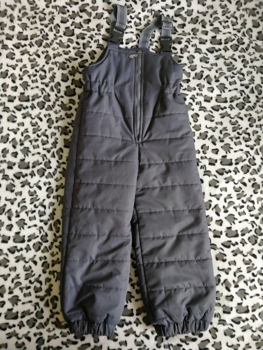 Костюм зимний для мальчика