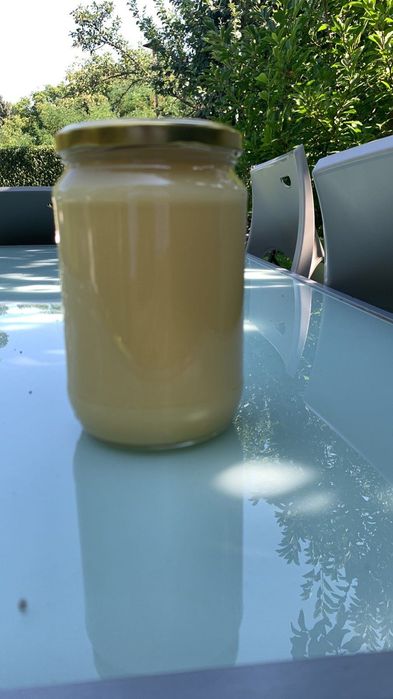 Пчелен мед,букет 750